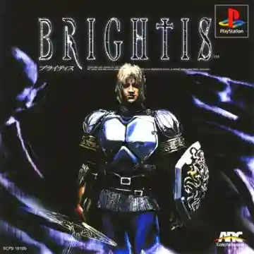 Brightis (JP)